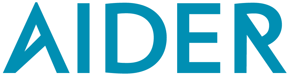 Aider logo