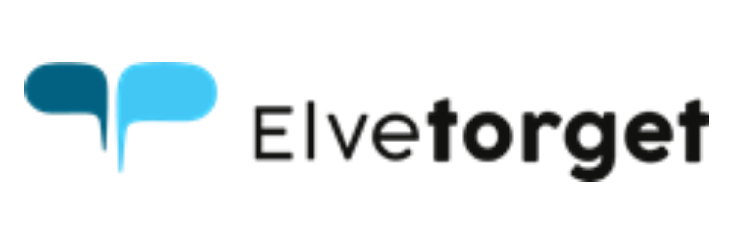 Elvetorget logo