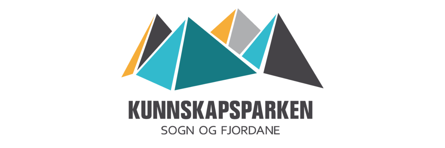 Kunnskapsparken logo
