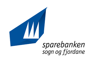 Sparebanken Sogn og Fjordane logo