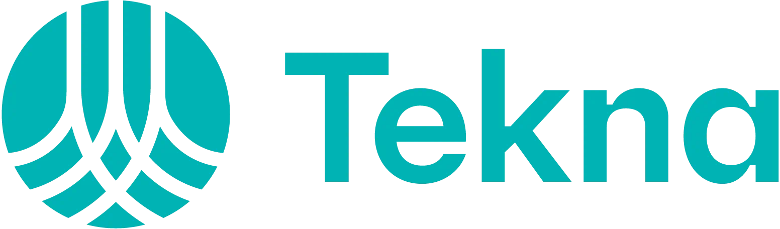 Tekna logo
