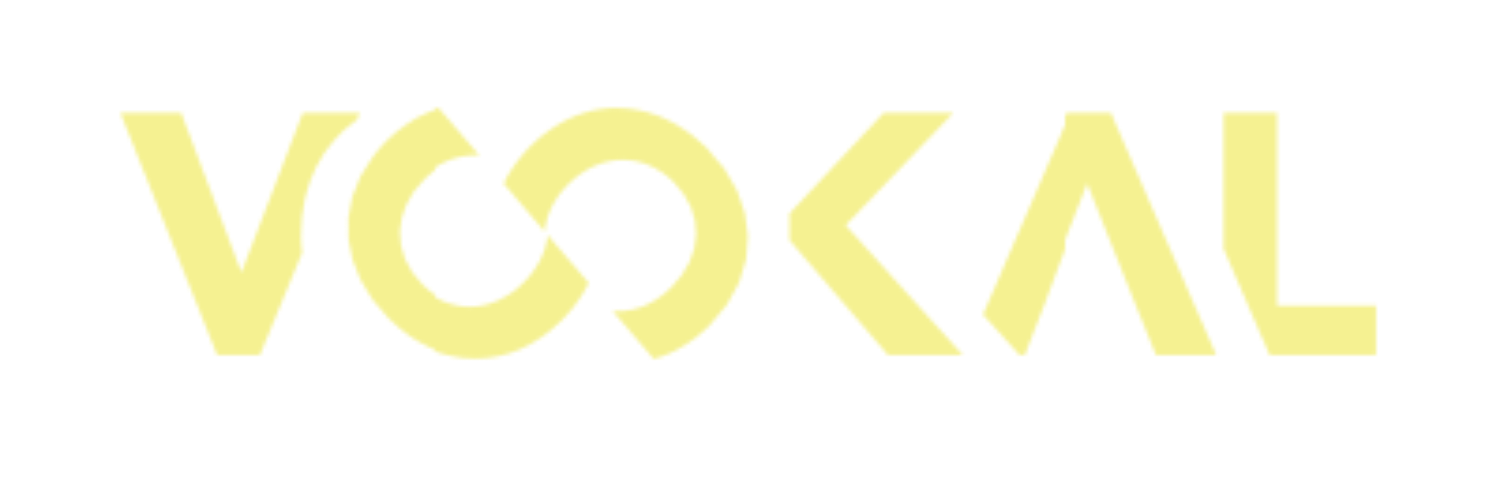 Vookal logo